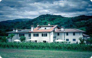 Agriturismo Azienda Agricola Scribano