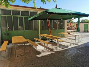 Osmiza Antonič Andrea